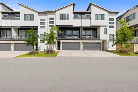 2050 Lohmans Spur Road #603