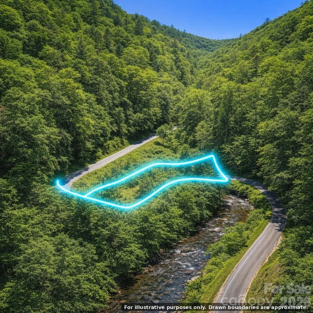 0000 Rainbow Trout Drive Burnsville, NC 28714
