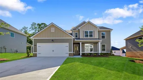 110 Sapelo Drive