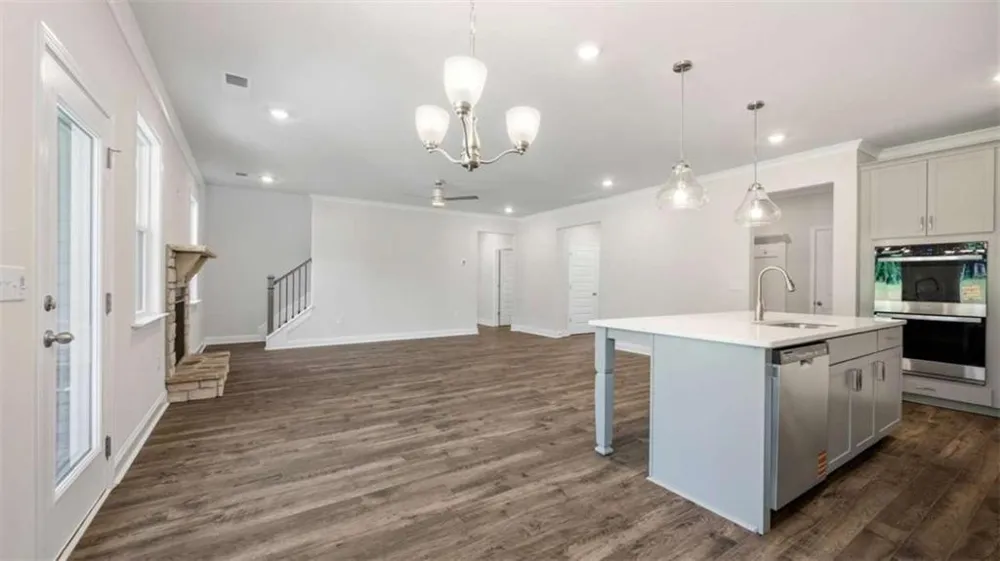 110 Sapelo Drive Senoia, GA 30276