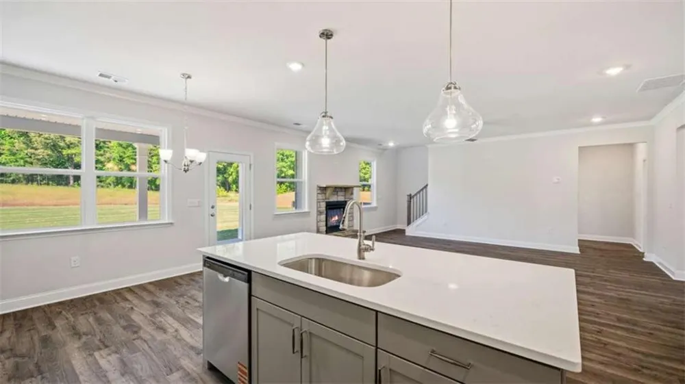 110 Sapelo Drive Senoia, GA 30276