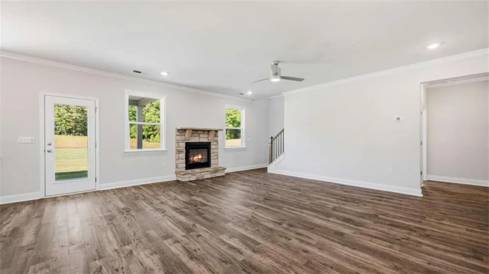 110 Sapelo Drive Senoia, GA 30276