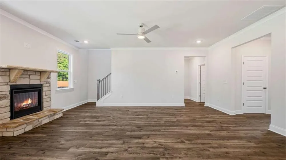 110 Sapelo Drive Senoia, GA 30276