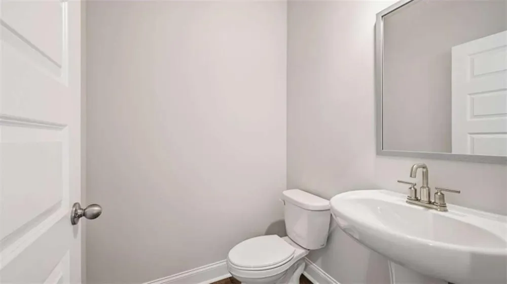 110 Sapelo Drive Senoia, GA 30276