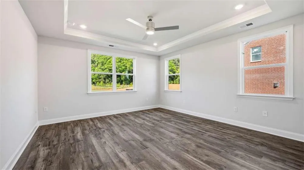 110 Sapelo Drive Senoia, GA 30276