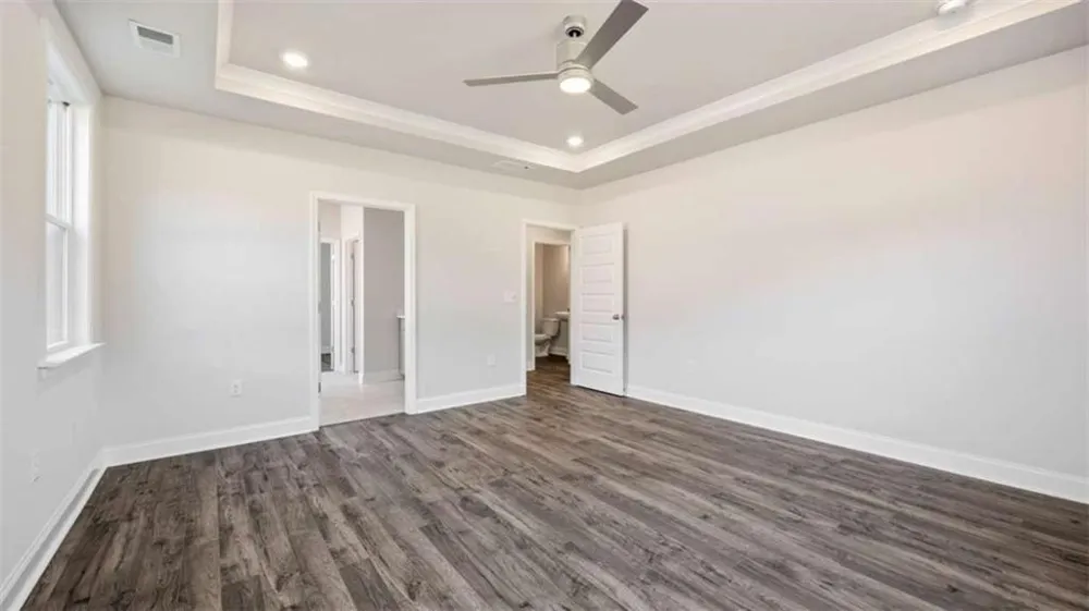 110 Sapelo Drive Senoia, GA 30276
