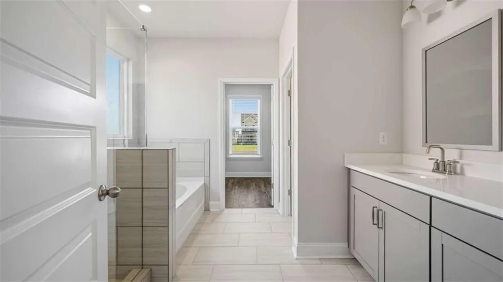 110 Sapelo Drive Senoia, GA 30276