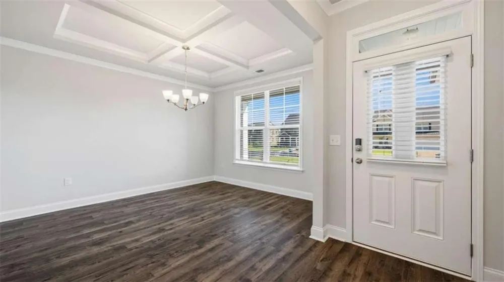 110 Sapelo Drive Senoia, GA 30276