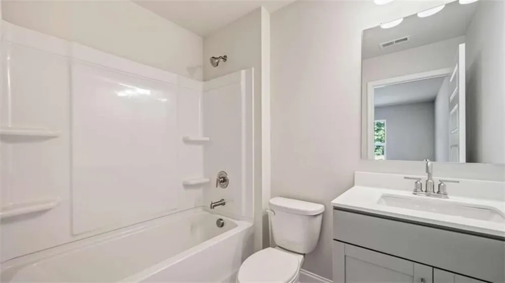 110 Sapelo Drive Senoia, GA 30276