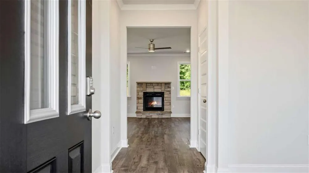 110 Sapelo Drive Senoia, GA 30276