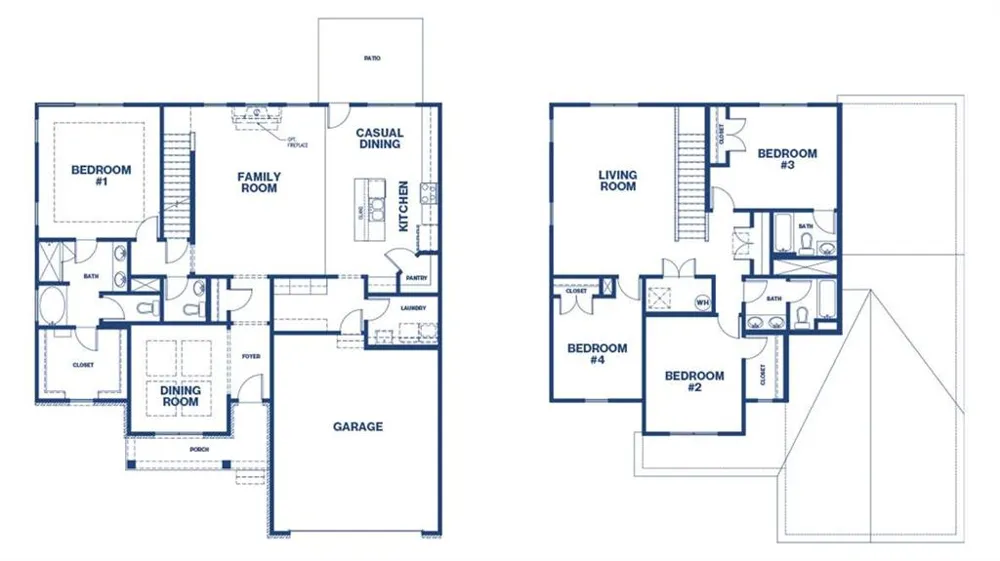110 Sapelo Drive Senoia, GA 30276