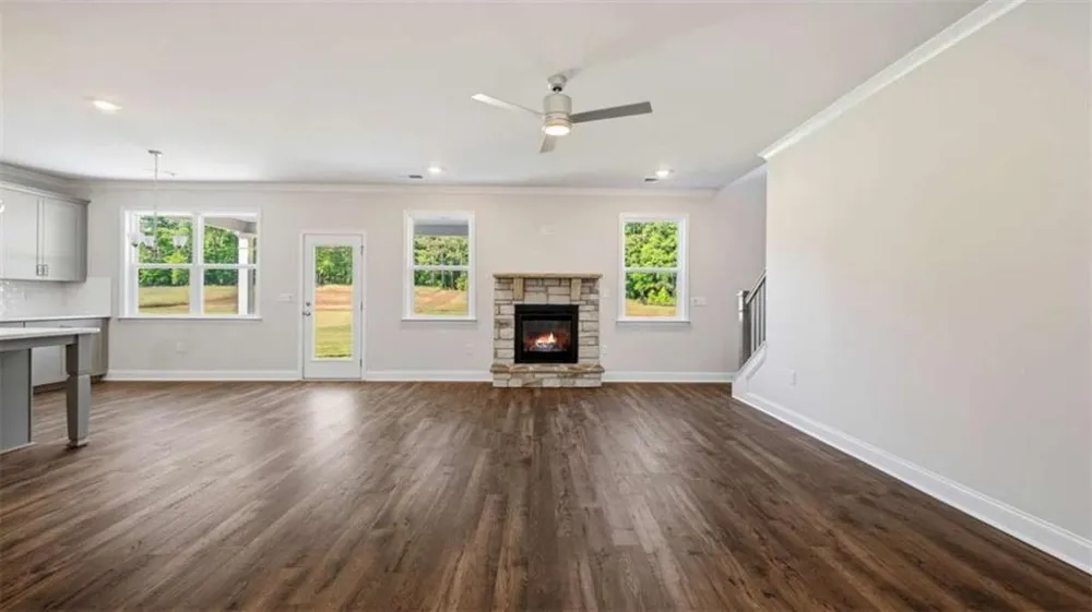 110 Sapelo Drive Senoia, GA 30276