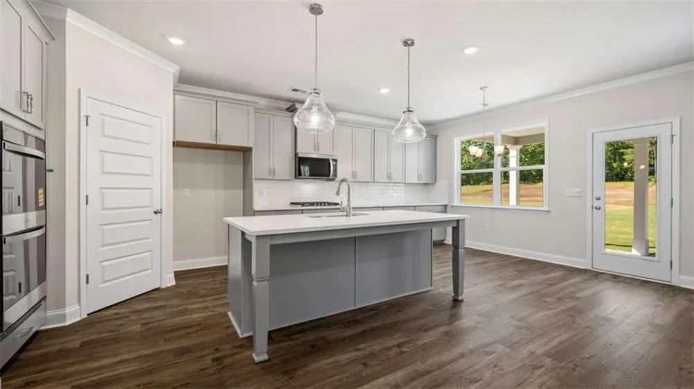 110 Sapelo Drive Senoia, GA 30276