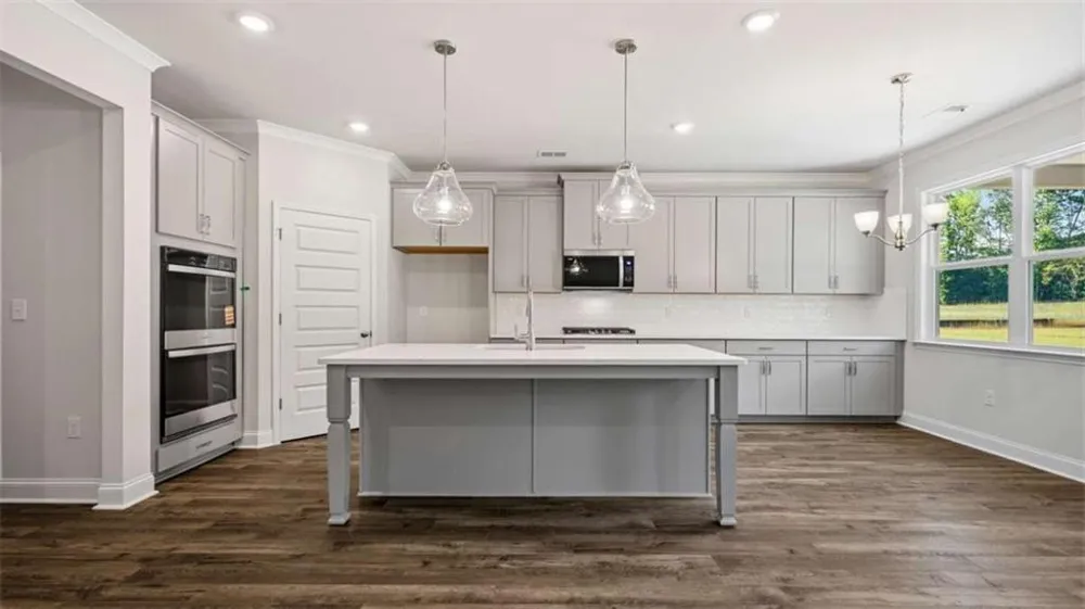 110 Sapelo Drive Senoia, GA 30276