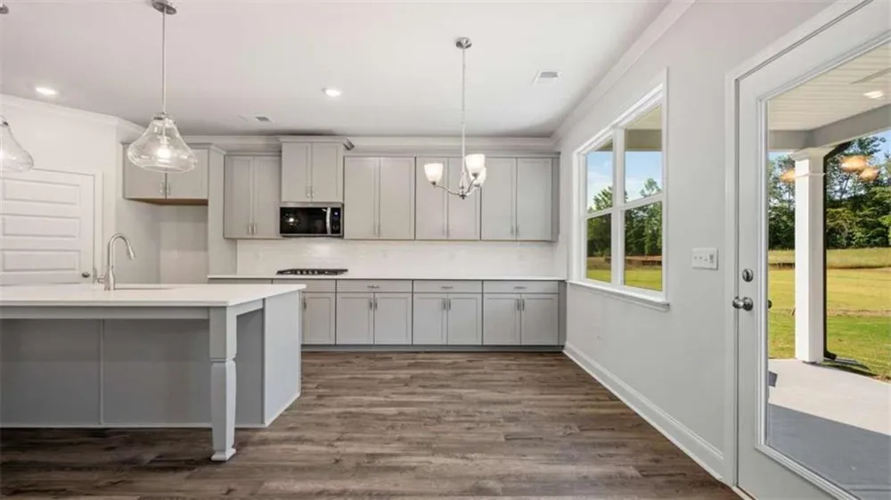 110 Sapelo Drive Senoia, GA 30276