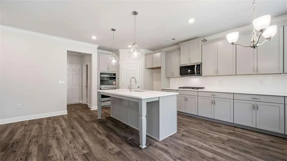 110 Sapelo Drive Senoia, GA 30276