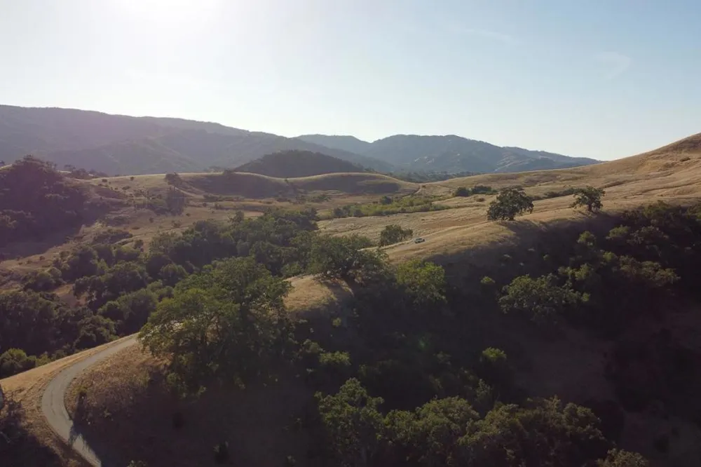 5 Black Mountain (Lot 247) Trail Carmel, CA 93923