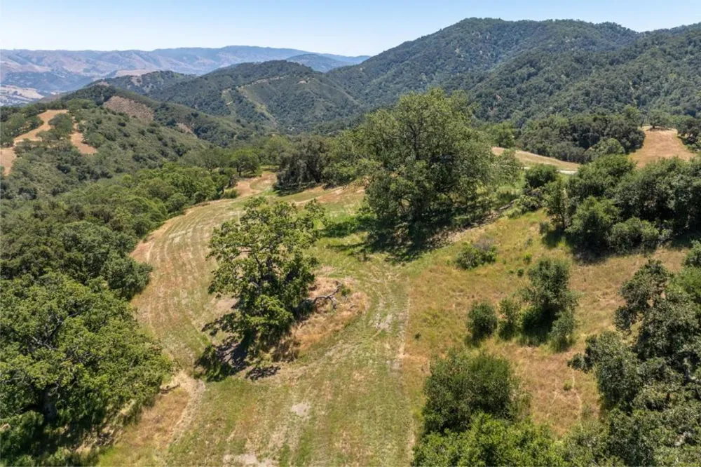 5 Black Mountain (Lot 247) Trail Carmel, CA 93923