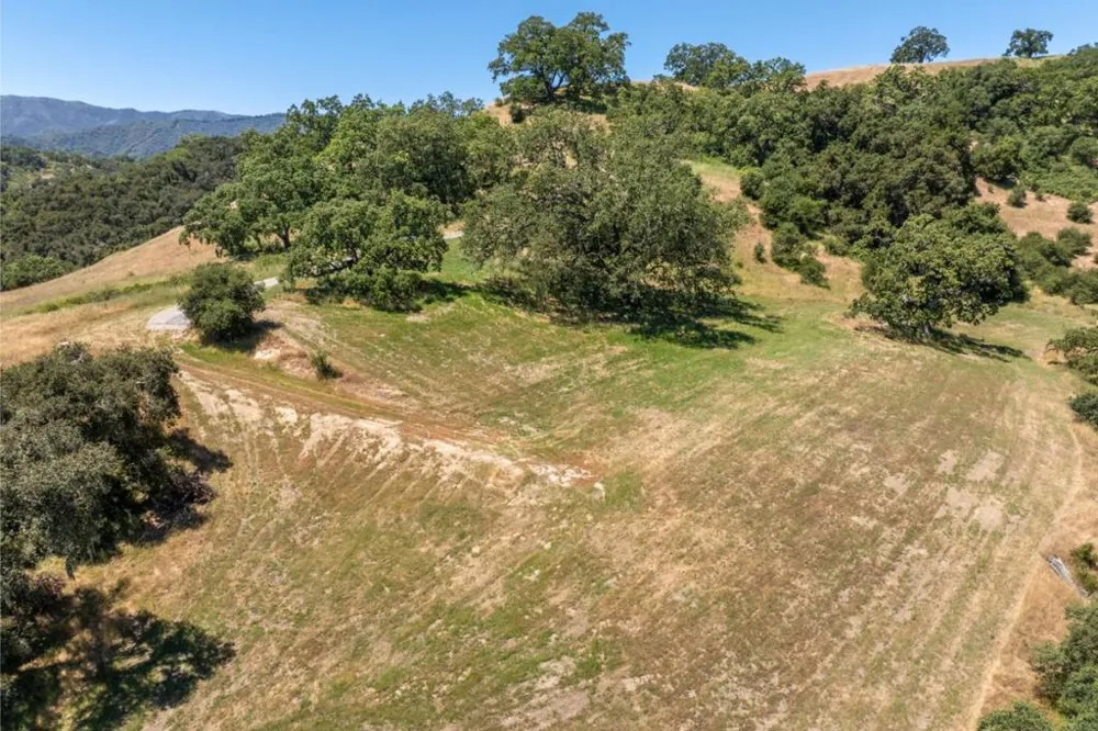 5 Black Mountain (Lot 247) Trail Carmel, CA 93923