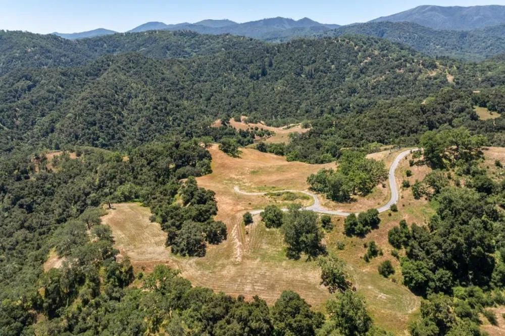 5 Black Mountain (Lot 247) Trail Carmel, CA 93923