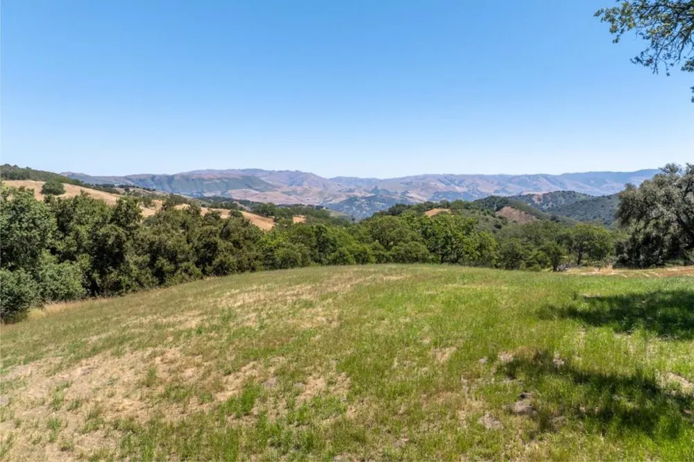5 Black Mountain (Lot 247) Trail Carmel, CA 93923