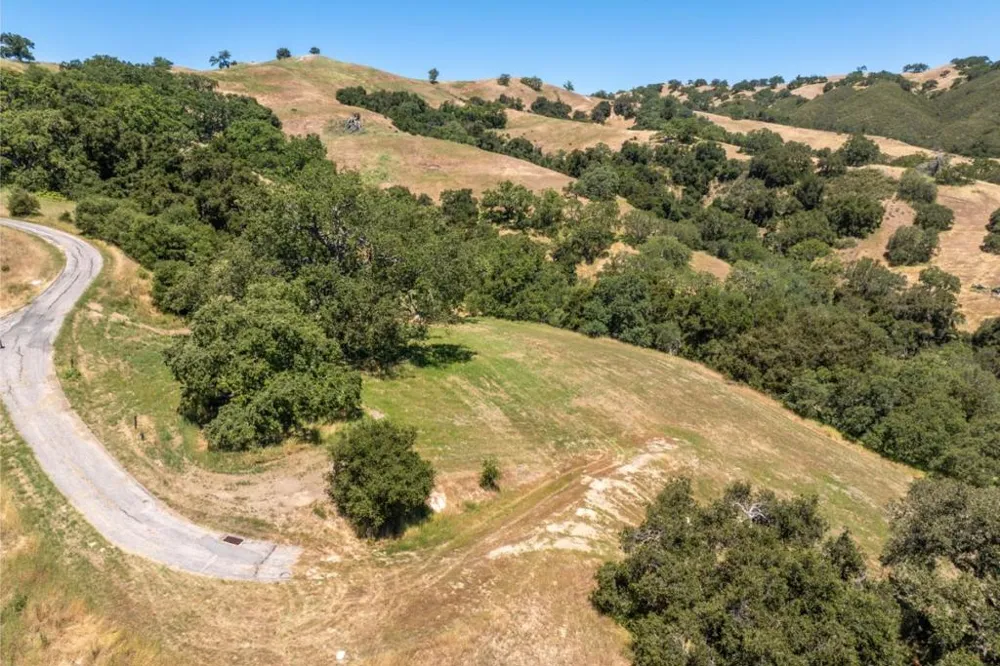 5 Black Mountain (Lot 247) Trail Carmel, CA 93923