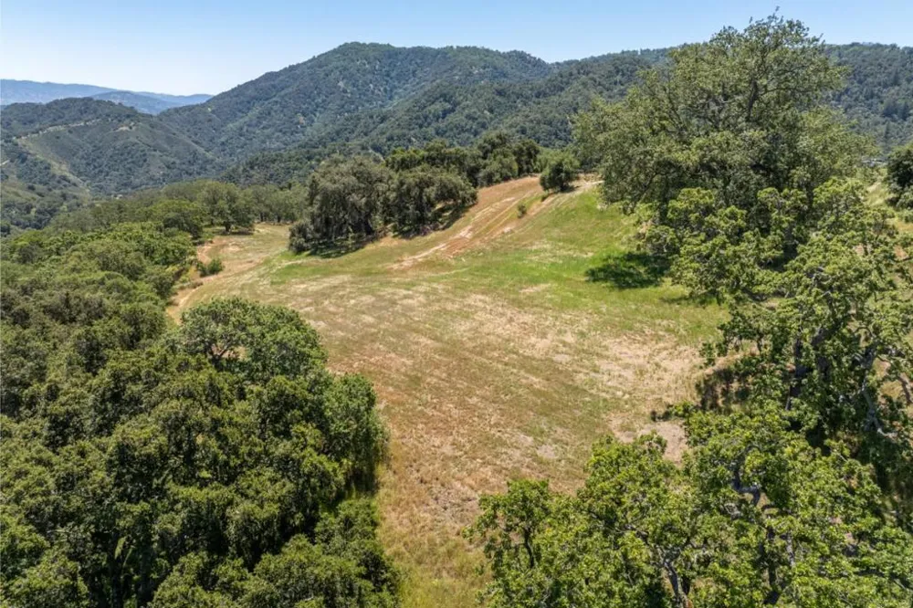 5 Black Mountain (Lot 247) Trail Carmel, CA 93923