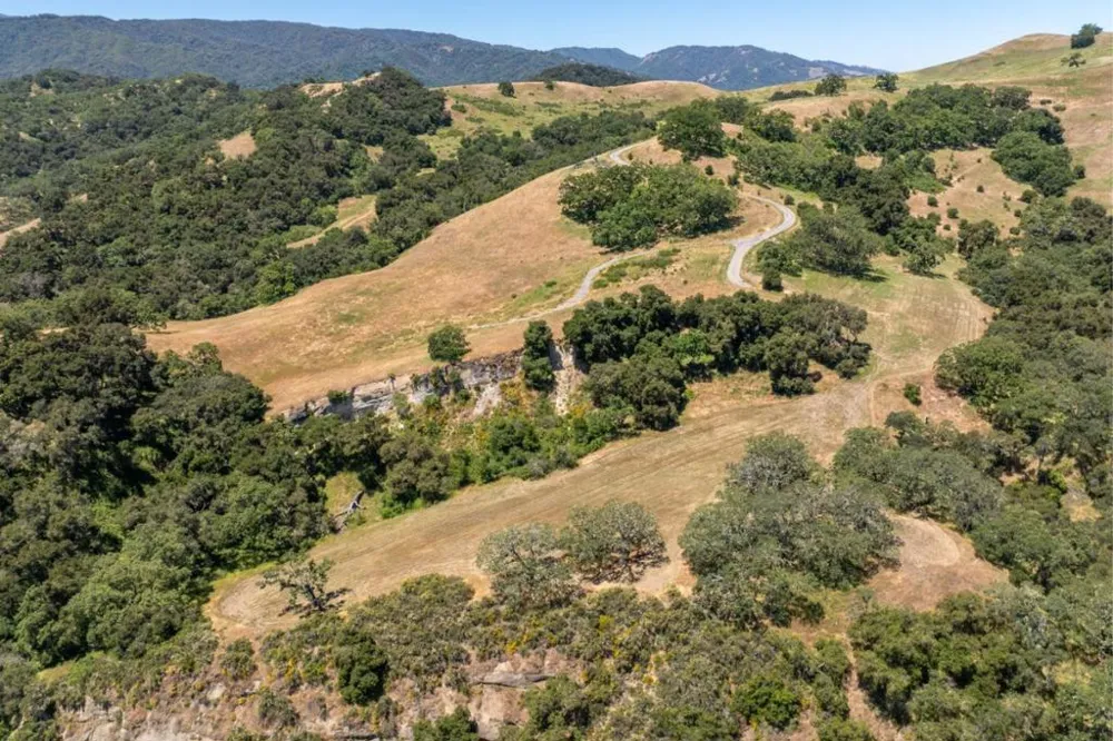 5 Black Mountain (Lot 247) Trail Carmel, CA 93923
