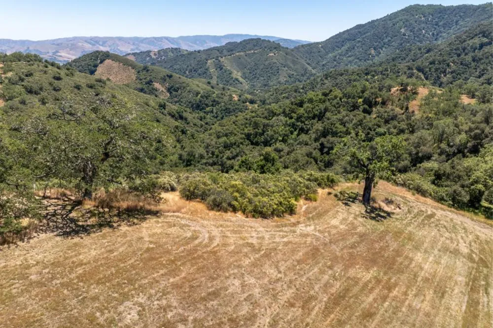 5 Black Mountain (Lot 247) Trail Carmel, CA 93923