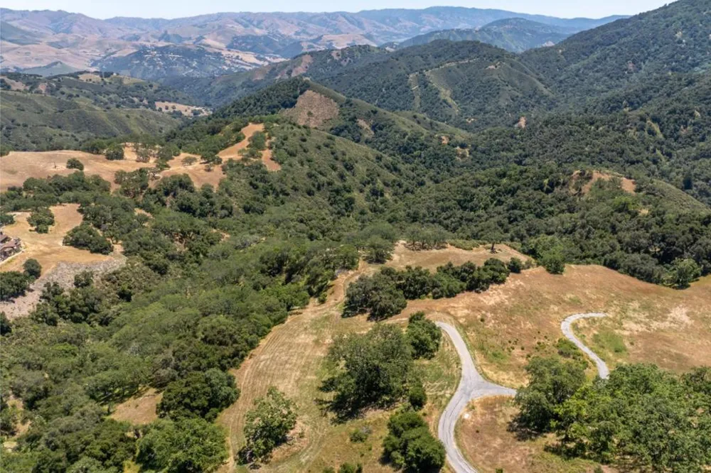 5 Black Mountain (Lot 247) Trail Carmel, CA 93923