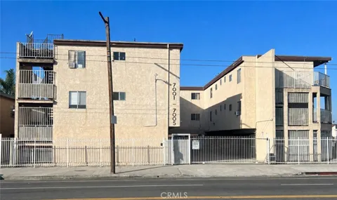 7001 S Main Street