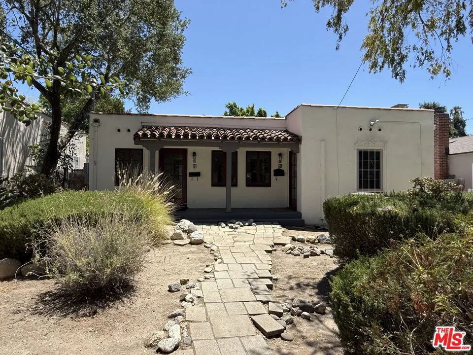 92 S Sunnyslope Avenue Pasadena, CA 91107