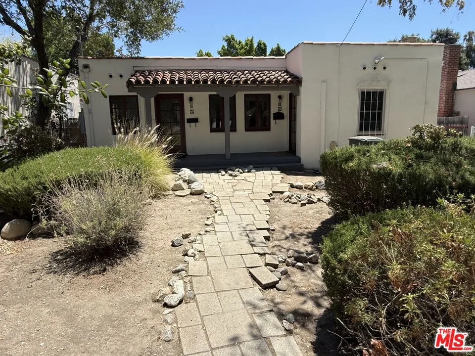 92 S Sunnyslope Avenue Pasadena, CA 91107