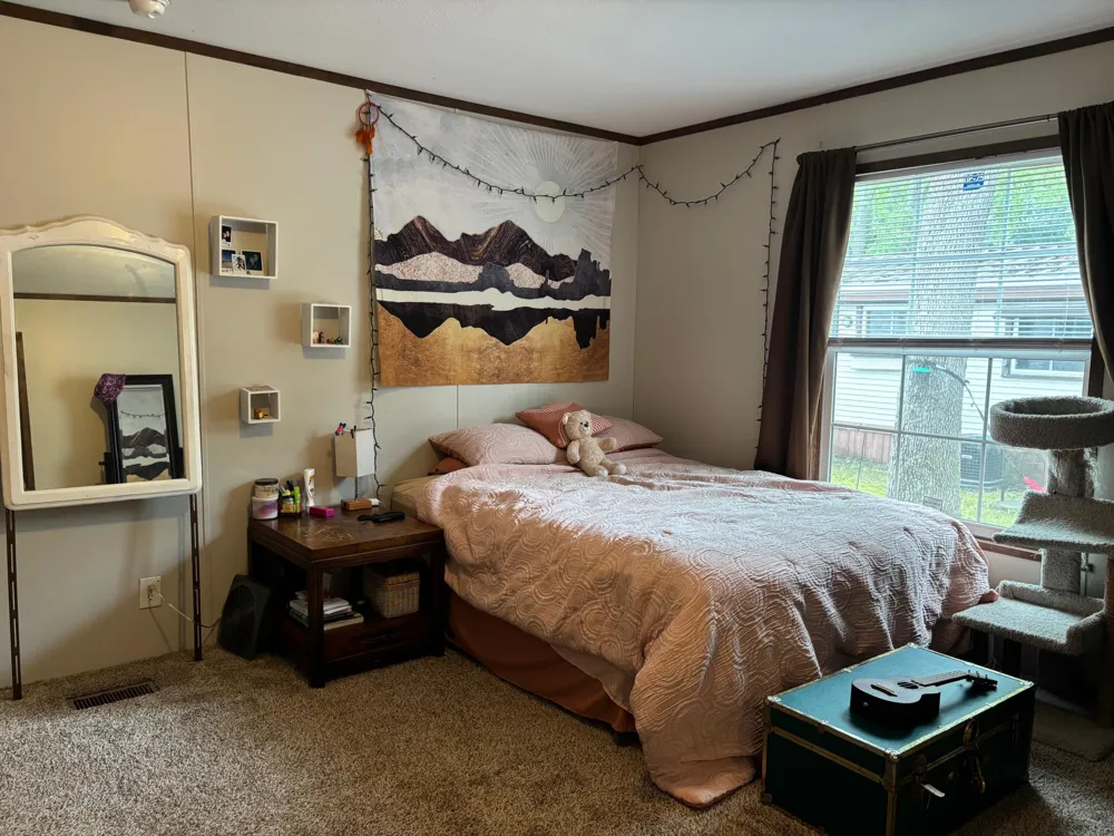 5013 Lumberman Lane Egelston Township, MI 49442