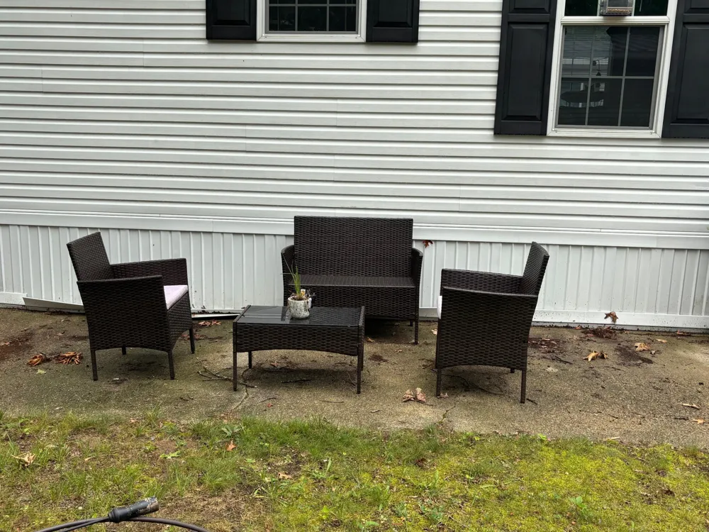 5013 Lumberman Lane Egelston Township, MI 49442