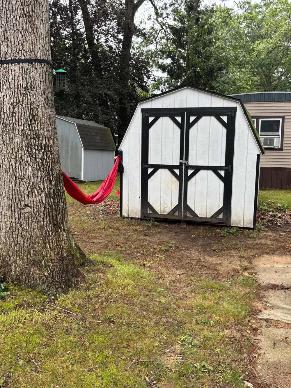 5013 Lumberman Lane Egelston Township, MI 49442