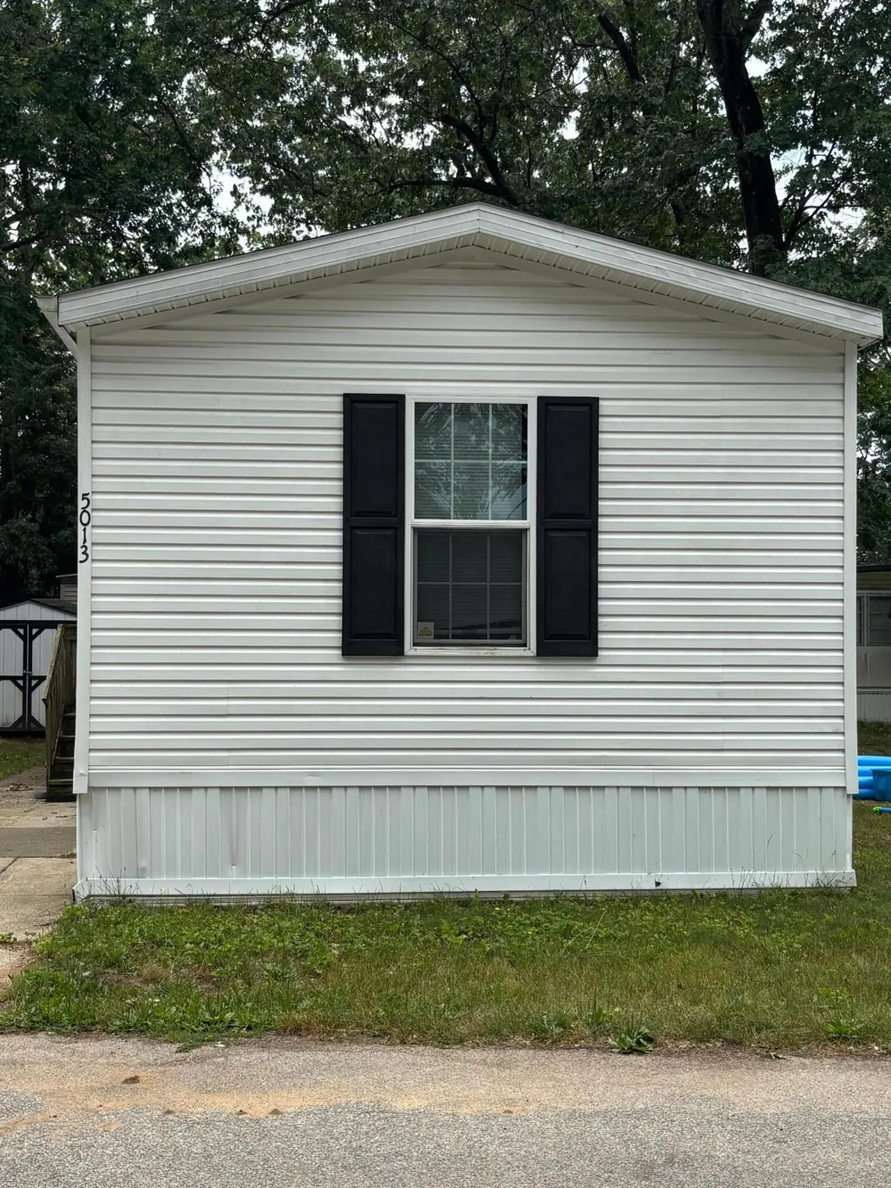 5013 Lumberman Lane Egelston Township, MI 49442
