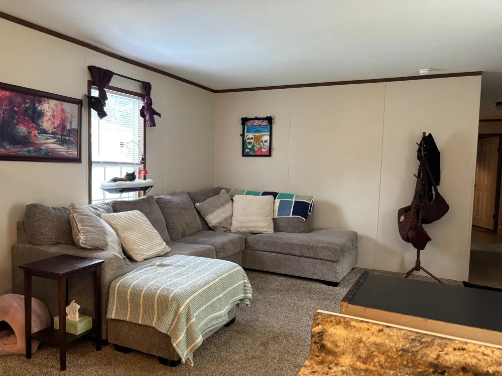 5013 Lumberman Lane Egelston Township, MI 49442