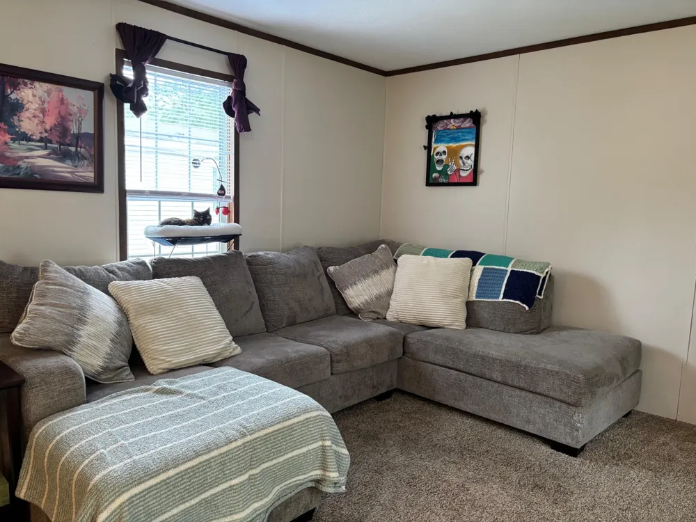 5013 Lumberman Lane Egelston Township, MI 49442