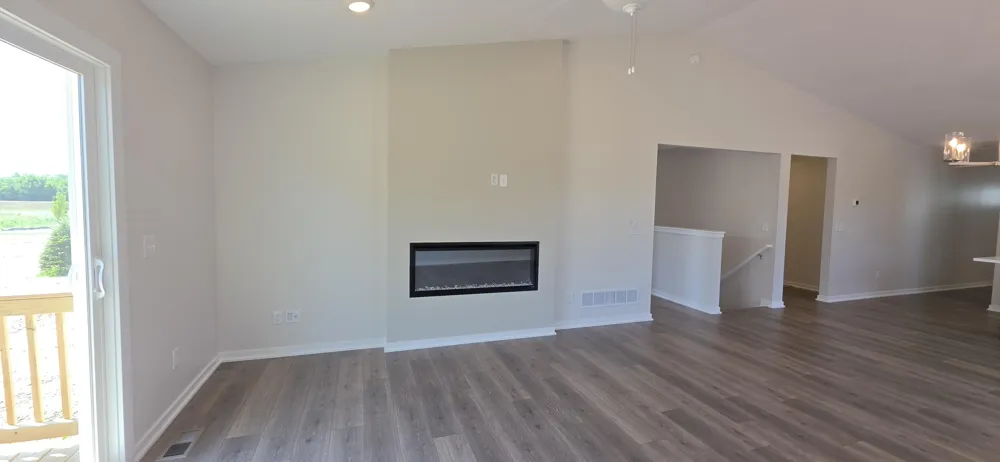 6596 Bellflower Drive SW #10 Zeeland Charter Township, MI 49464