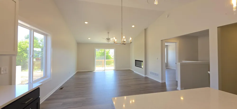 6596 Bellflower Drive SW #10 Zeeland Charter Township, MI 49464