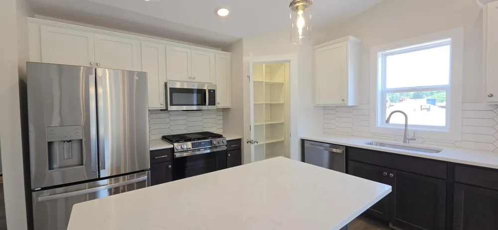 6596 Bellflower Drive SW #10 Zeeland Charter Township, MI 49464