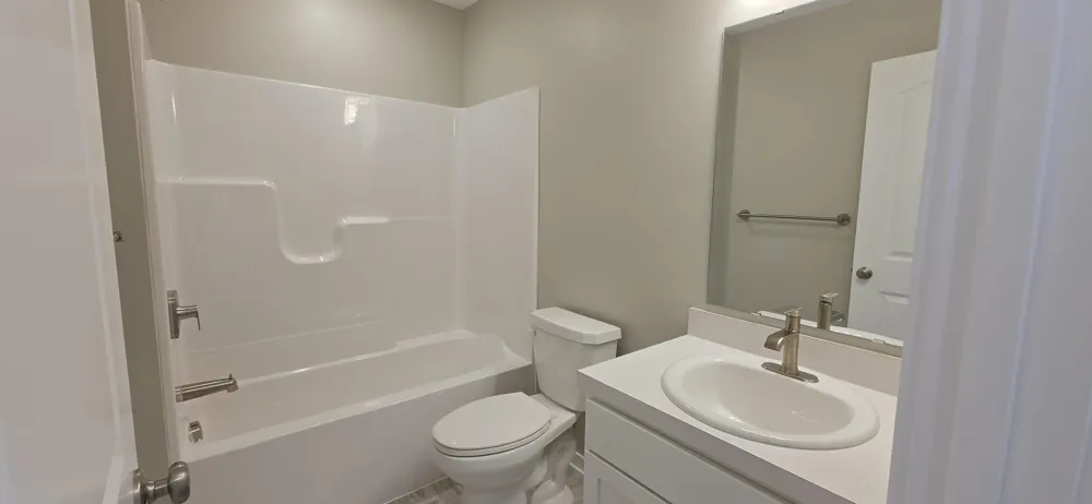 6596 Bellflower Drive SW #10 Zeeland Charter Township, MI 49464