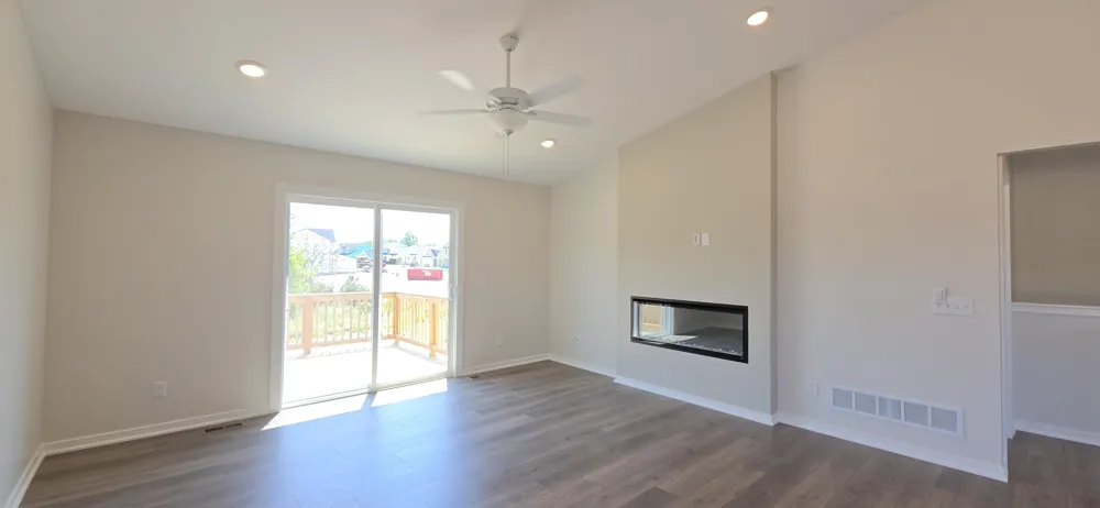 6596 Bellflower Drive SW #10 Zeeland Charter Township, MI 49464