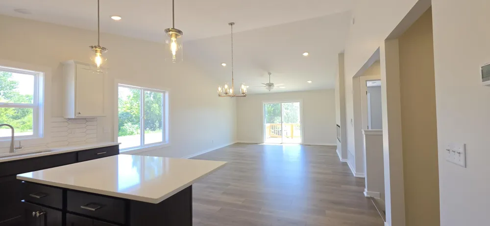 6596 Bellflower Drive SW #10 Zeeland Charter Township, MI 49464