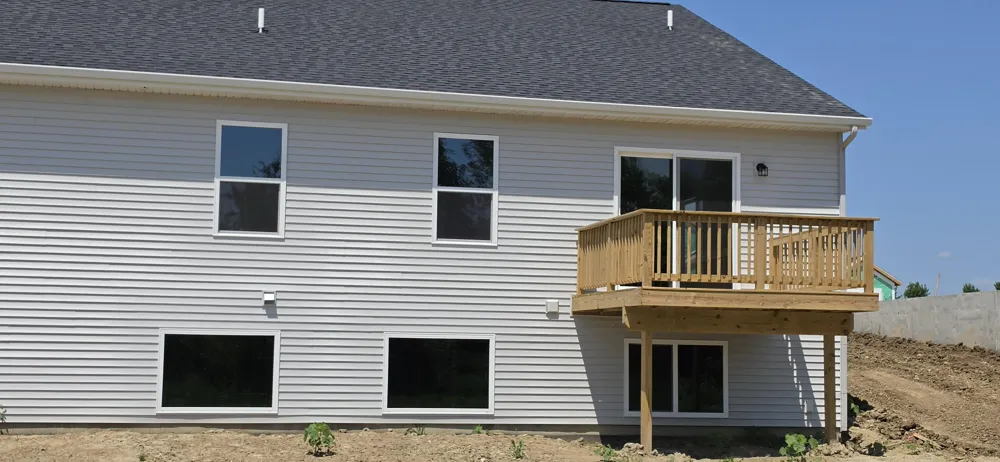 6596 Bellflower Drive SW #10 Zeeland Charter Township, MI 49464