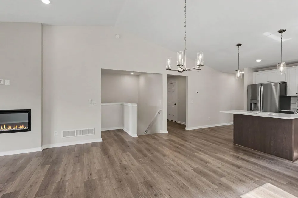 6596 Bellflower Drive SW #10 Zeeland Charter Township, MI 49464