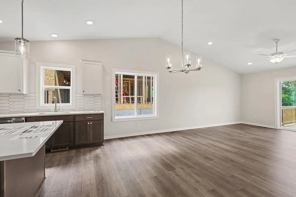 6596 Bellflower Drive SW #10 Zeeland Charter Township, MI 49464