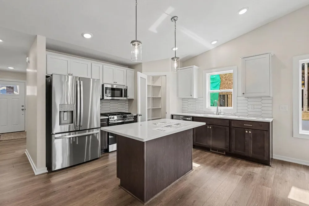 6596 Bellflower Drive SW #10 Zeeland Charter Township, MI 49464
