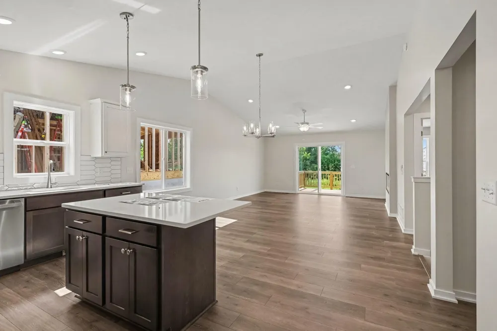 6596 Bellflower Drive SW #10 Zeeland Charter Township, MI 49464